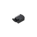 SFM-105-02-S-D-A-K-TR - CONN RCPT 10POS 0.05 GOLD SMD