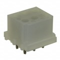 350641-1 - CONN HDR 6POS 0.24 TIN PCB