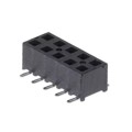 SMM-105-02-L-D-K-TR - CONN RCPT 10POS 0.079 GOLD SMD