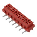 8-188431-4 - CONN RCPT 14POS 0.1 TIN SMD