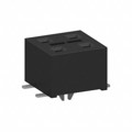 HLE-102-02-SM-DV-BE-LC - CONN RCPT 4POS 0.1 GOLD SMD