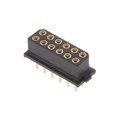 M80-8501245R - CONN RCPT 2MM 12POS PCB