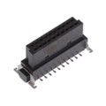 1714881 - CONN RECEPTACLE 1.27MM 20POS SMD
