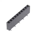 SSM-110-S-SV-BE-K-TR - CONN RCPT 10POS 0.1 GOLD SMD