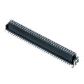 M55-6006842R - CONN RCPT 68POS 0.05 GOLD SMD