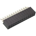 610126249221 - CONN HDR 26POS 0.1 GOLD SMD R/A
