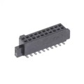 SFC-110-T2-L-D-K-TR - CONN RCPT 20POS 0.05 GOLD SMD