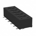 HLE-106-02-S-DV-BE-LC - CONN RCPT 12POS 0.1 GOLD SMD