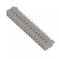 91615-314ALF - CONN RCPT 28POS 0.1 GOLD SMD
