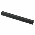 55510-150TRLF - CONN RCPT 50POS 0.079 GOLD SMD