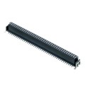 M55-6008042R - CONN RCPT 80POS 0.05 GOLD SMD