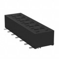 HLE-107-02-S-DV-BE-LC - CONN RCPT 14POS 0.1 GOLD SMD