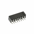 0873681624 - CONN RCPT 16P 0.079 GOLD SMD R/A