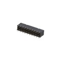 SSM-110-L-DV-BE-A-P-TR - CONN RCPT 20POS 0.1 GOLD SMD