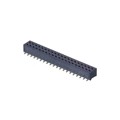 M40-3102045R - CONN RCPT 40POS 0.039 GOLD SMD