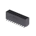 SFMC-110-02-L-D-K-TR - CONN RCPT 20POS 0.05 GOLD SMD