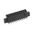 SFM-110-02-L-D-K-TR - CONN RCPT 20POS 0.05 GOLD SMD