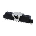 5-147384-3 - CONN RCPT 30POS 0.05 GOLD SMD