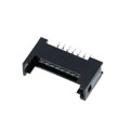 1473565-7 - CONN HDR 7POS 0.079 GOLD PCB