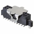 5-147384-2 - CONN RCPT 20POS 0.05 GOLD SMD