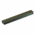 M50-3152042R - CONN RCPT 40POS 0.05 GOLD SMD