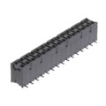 SSM-115-L-DV-K-TR - CONN RCPT 30POS 0.1 GOLD SMD