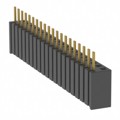 BSW-120-04-S-S - CONN RCPT 20POS 0.1 GOLD PCB