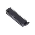 SFML-115-T2-S-D-A-K-TR - CONN RCPT 30POS 0.05 GOLD SMD