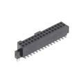 SFML-115-T2-S-D-LC-K-TR - CONN RCPT 30POS 0.05 GOLD SMD