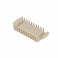 87024-610TRLF - CONN RCPT 20POS 0.05 GOLD SMD
