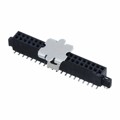 5-147384-4 - CONN RCPT 40POS 0.05 GOLD SMD