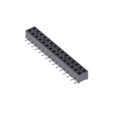 SMM-115-02-S-D-K-TR - CONN RCPT 30POS 0.079 GOLD SMD