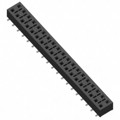HLE-119-02-L-DV-K - CONN RCPT 38POS 0.1 GOLD SMD