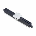 5-147384-5 - CONN RCPT 50POS 0.05 GOLD SMD