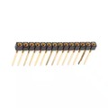 SS-114-G-1A - SOCKET STRIPS