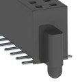 SFM-140-L2-SM-D-A-N - CONN RCPT 80POS 0.05 GOLD SMD