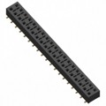 HLE-119-02-G-DV-BE - CONN RCPT 38POS 0.1 GOLD SMD