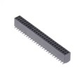 SFMC-125-02-L-D-P-TR - CONN RCPT 50POS 0.05 GOLD SMD