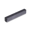 SFMC-120-L2-S-D-P - CONN RCPT 40POS 0.05 GOLD SMD