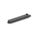 SFM-120-02-S-D-LC-K-TR - CONN RCPT 40POS 0.05 GOLD SMD