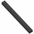 HLE-124-02-G-DV-BE-P - CONN RCPT 48POS 0.1 GOLD SMD