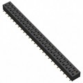 HLE-125-02-G-DV-TR - CONN RCPT 50POS 0.1 GOLD SMD
