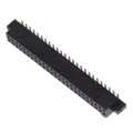 SFM-125-02-S-D-P-TR - CONN RCPT 50POS 0.05 GOLD SMD