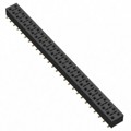 HLE-126-02-G-DV-BE - CONN RCPT 52POS 0.1 GOLD SMD