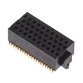 SOLC-110-02-L-Q-A-K-TR - CONN RCPT 40POS 0.05 GOLD SMD