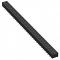 HLE-135-02-SM-DV - CONN RCPT 70POS 0.1 GOLD SMD