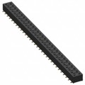 HLE-130-02-G-DV - CONN RCPT 60POS 0.1 GOLD SMD
