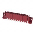 207613-6 - CONN HDR 10POS 0.197 TIN PCB