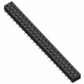 HLE-124-02-S-DV-BE - CONN RCPT 48POS 0.1 GOLD SMD