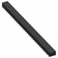 HLE-132-02-G-DV-BE-P - CONN RCPT 64POS 0.1 GOLD SMD